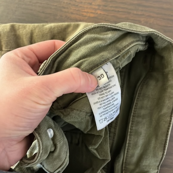 Harlow Shorts - Picture 4 of 4